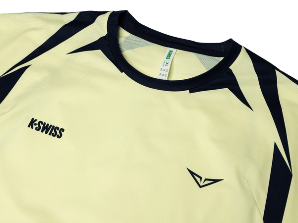 Swiss RUBLEV US OPEN SHIRT