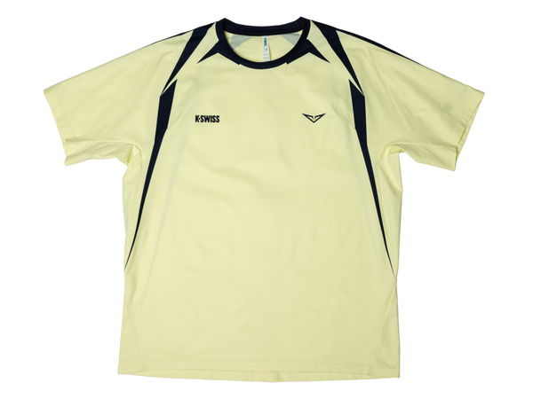 swiss RUBLEV US OPEN SHIRT