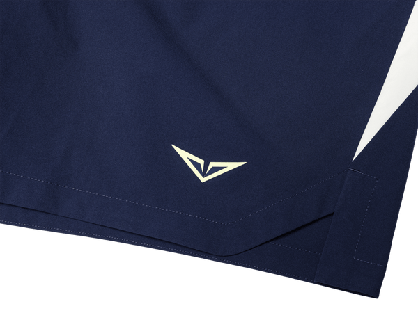 Swiss RUBLEV US OPEN SHORTS