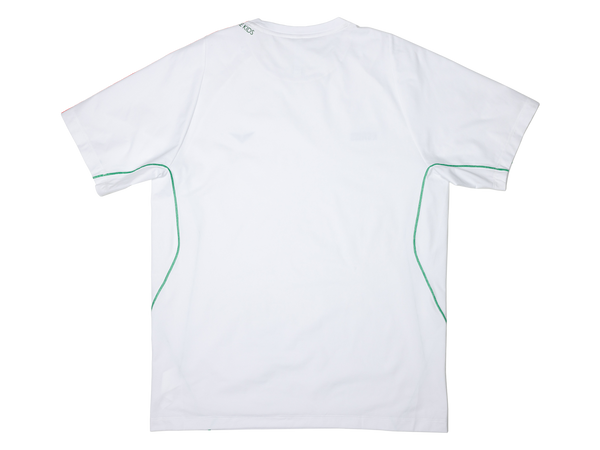 Swiss RUBLEV WHT SHIRT