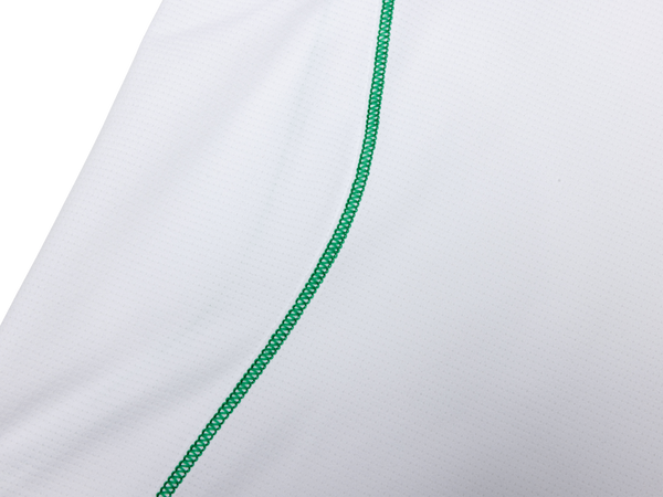 Swiss RUBLEV WHT SHIRT