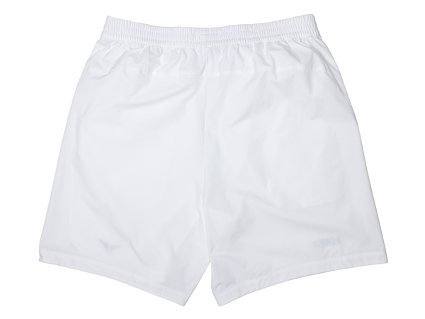 Swiss RUBLEV WHT SHORTS