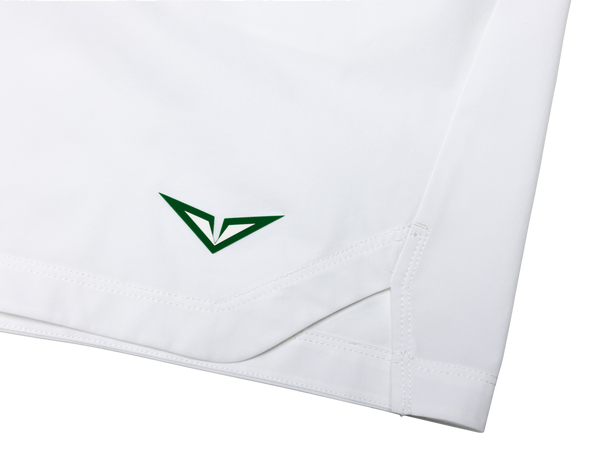 Swiss RUBLEV WHT SHORTS