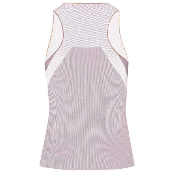 Swiss SCULPT PLEATED TANK