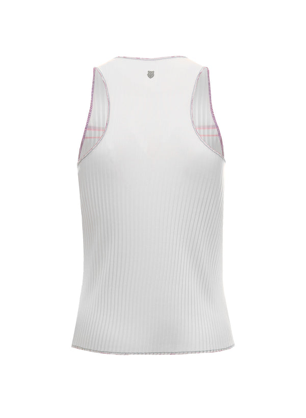 Swiss SCULPT PLEATED TANK