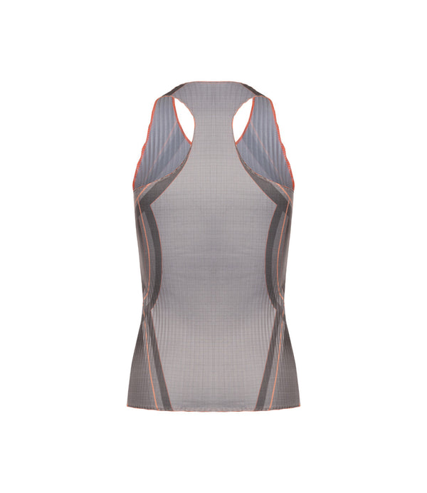 Swiss SCULPT PLEATED TANK