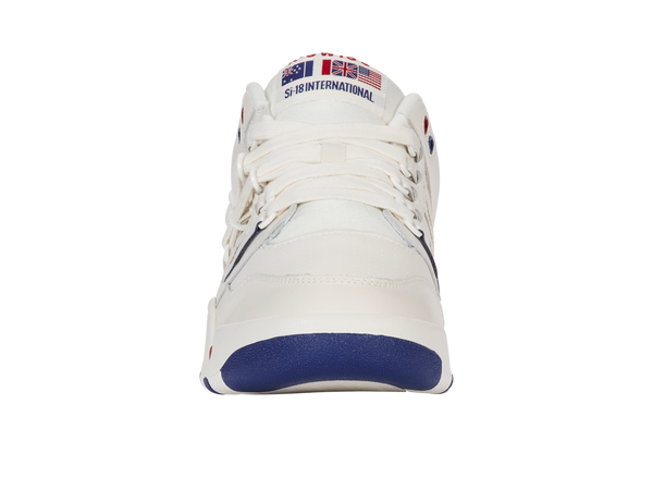 Swiss SI-18 INTERNATIONAL C