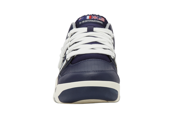 Swiss SI-18 INTERNATIONAL C