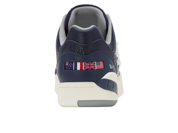 Swiss SI-18 INTERNATIONAL C