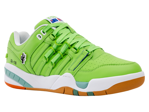 Swiss SI-18 INTERNATIONAL C X MANOR