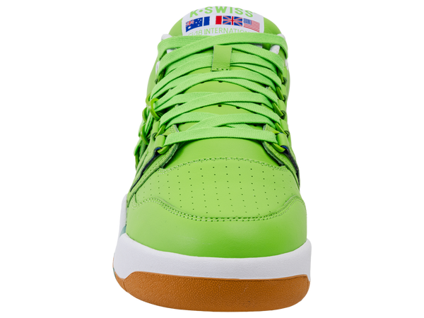 Swiss SI-18 INTERNATIONAL C X MANOR