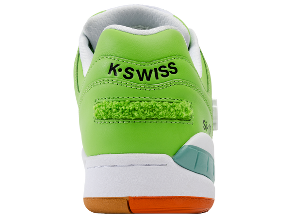 Swiss SI-18 INTERNATIONAL C X MANOR