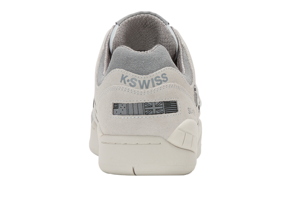 Swiss SI-18 INTERNATIONAL SDE