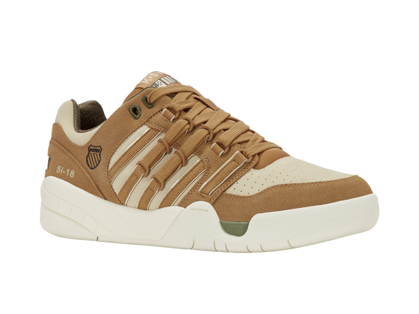 Swiss SI-18 INTERNATIONAL SDE