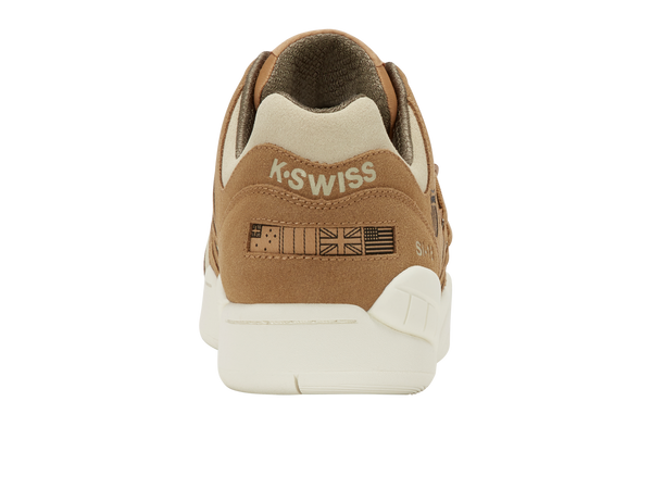 Swiss SI-18 INTERNATIONAL SDE