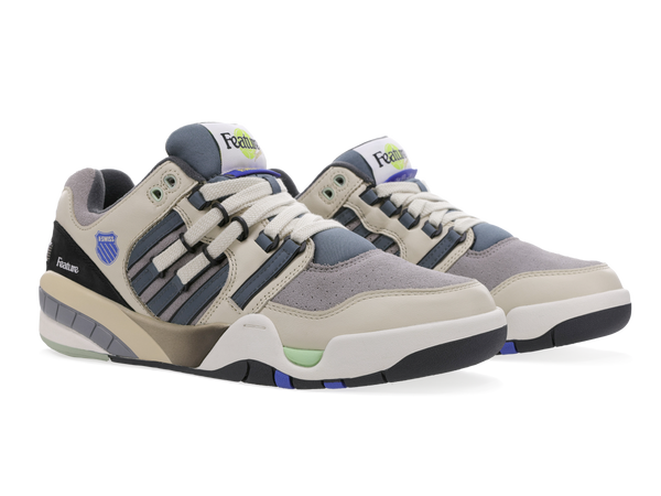 Swiss SI-18 INTERNATIONAL X FEATURE