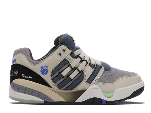 swiss SI-18 INTERNATIONAL X FEATURE