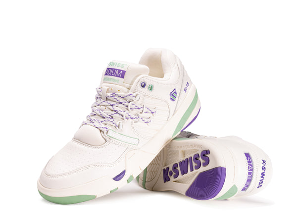 Swiss SI-18 INTERNATIONAL X STADIUM GOODS