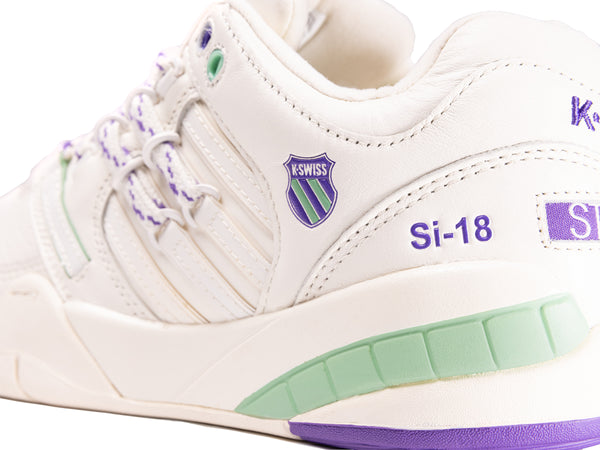 Swiss SI-18 INTERNATIONAL X STADIUM GOODS