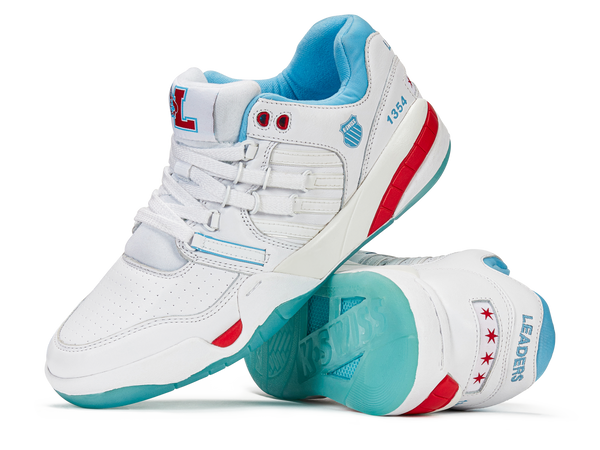 Swiss SI-18 PREMIER INT'L X LEADERS