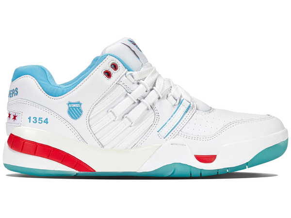 swiss SI-18 PREMIER INT'L X LEADERS