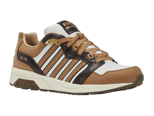 Swiss SI-18 RANNELL LTH