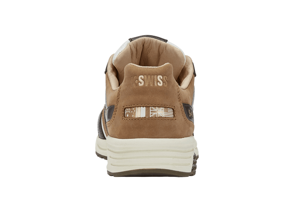 Swiss SI-18 RANNELL LTH