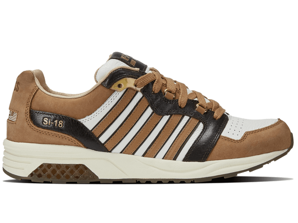 swiss SI-18 RANNELL LTH