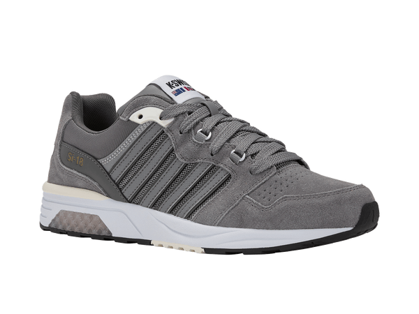 Swiss SI-18 RANNELL SDE