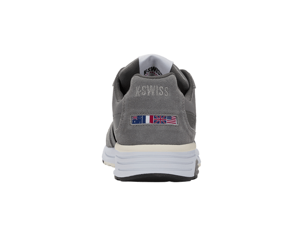 Swiss SI-18 RANNELL SDE