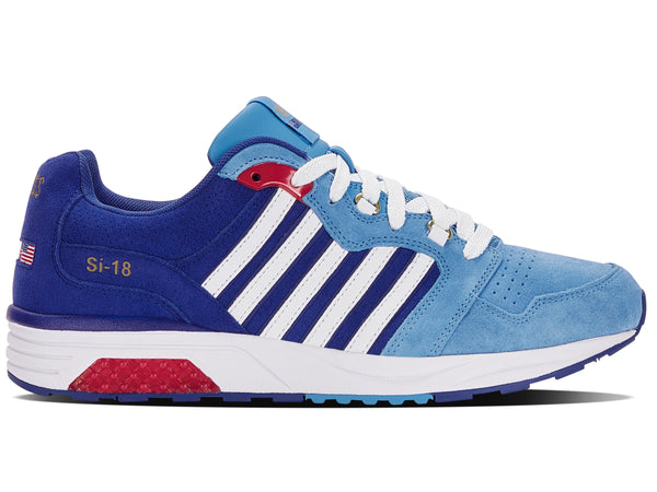 swiss SI-18 RANNELL SDE