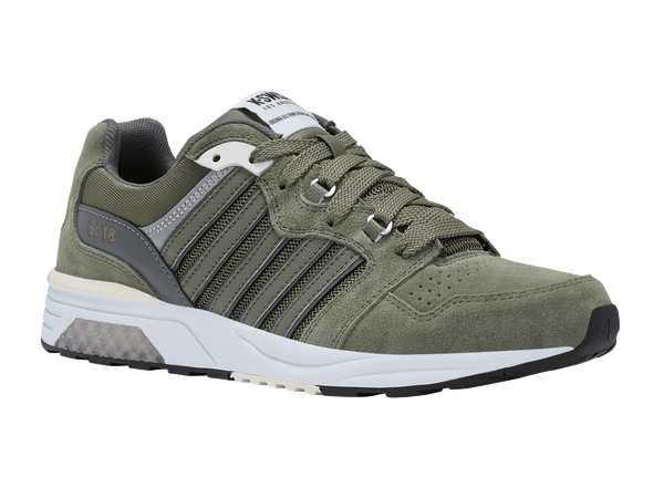 Swiss SI-18 RANNELL SDE