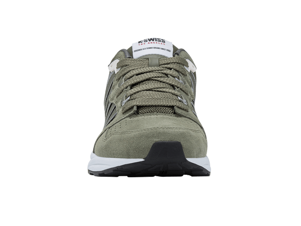 Swiss SI-18 RANNELL SDE