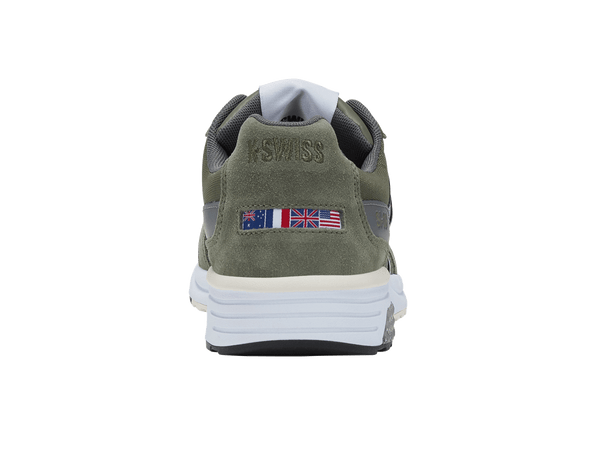 Swiss SI-18 RANNELL SDE