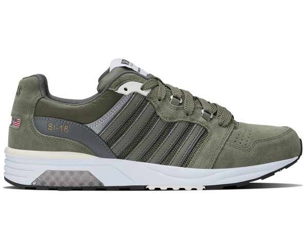 swiss SI-18 RANNELL SDE