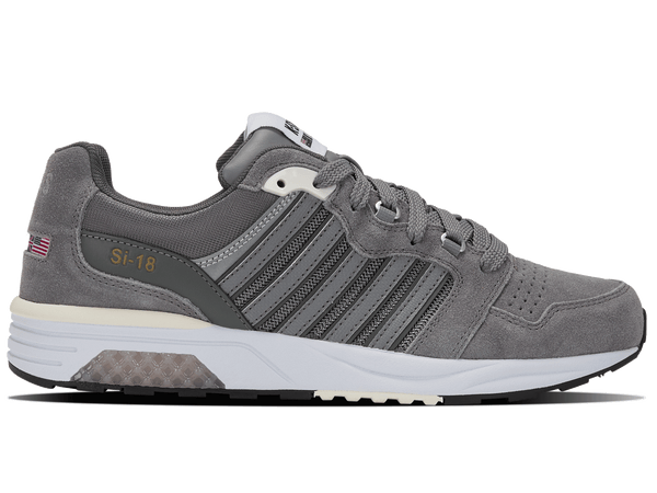 swiss SI-18 RANNELL SDE