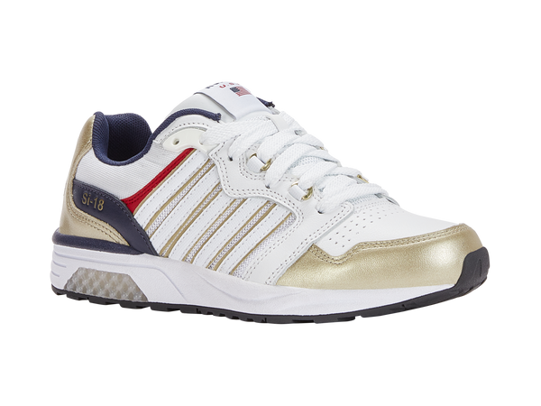 Swiss SI-18 RANNELL USA