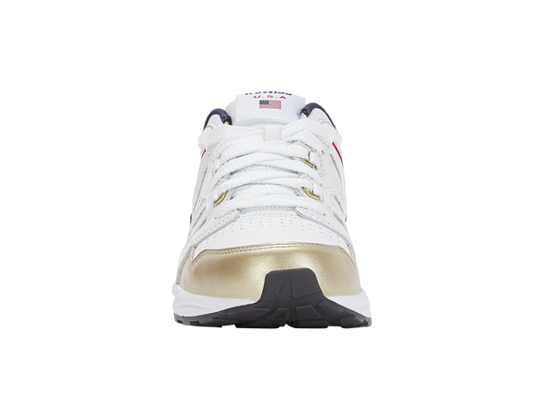 Swiss SI-18 RANNELL USA