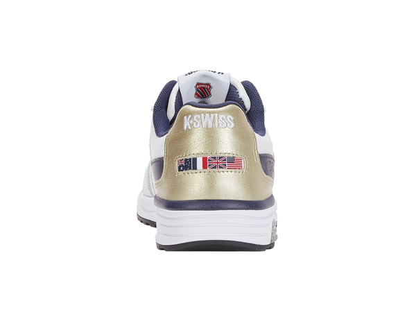 Swiss SI-18 RANNELL USA