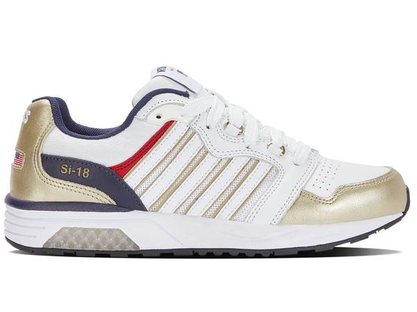 swiss SI-18 RANNELL USA