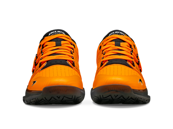 Swiss SI-18 ULTRASHOT X MCLAREN F1 TEAM