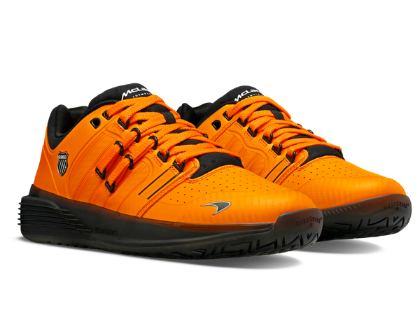 Swiss SI-18 ULTRASHOT X MCLAREN F1 TEAM