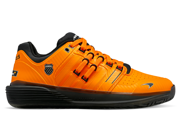 swiss SI-18 ULTRASHOT X MCLAREN F1 TEAM