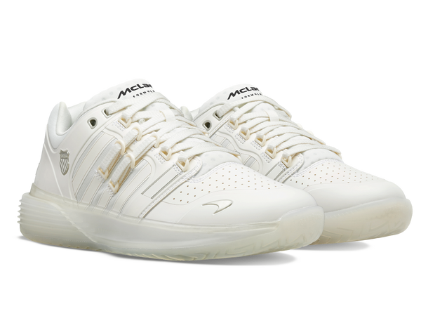 Swiss SI-18 ULTRASHOT X MCLAREN F1 TEAM