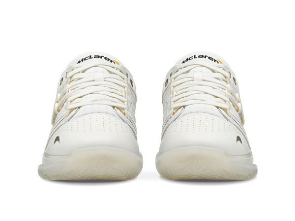 Swiss SI-18 ULTRASHOT X MCLAREN F1 TEAM