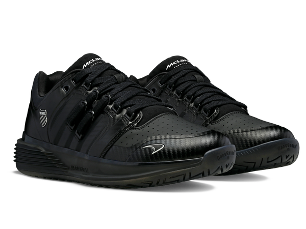 Swiss SI-18 ULTRASHOT X MCLAREN F1 TEAM