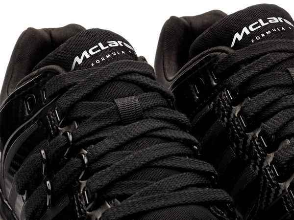 Swiss SI-18 ULTRASHOT X MCLAREN F1 TEAM