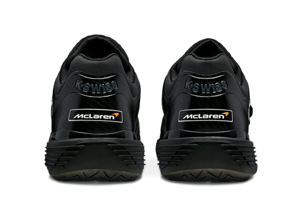 Swiss SI-18 ULTRASHOT X MCLAREN F1 TEAM