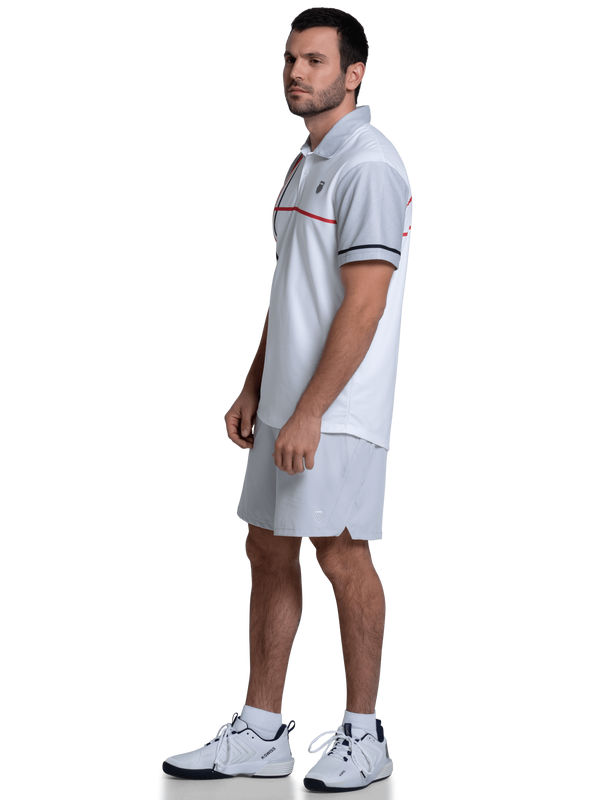 Swiss SIDELINE POLO S/S