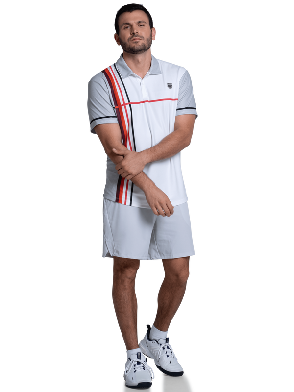 Swiss SIDELINE POLO S/S